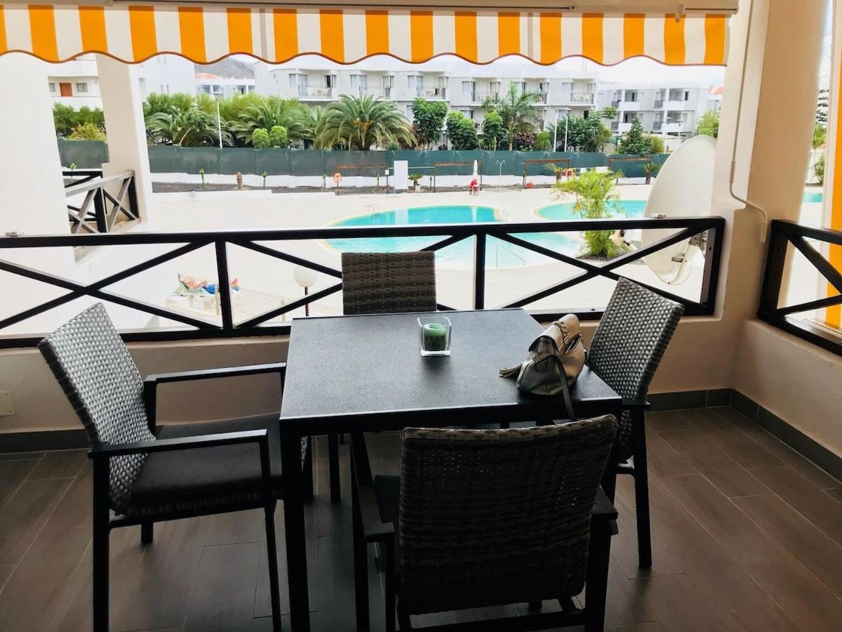 Apartament San Marino 2 Los Cristianos  Zewnętrze zdjęcie