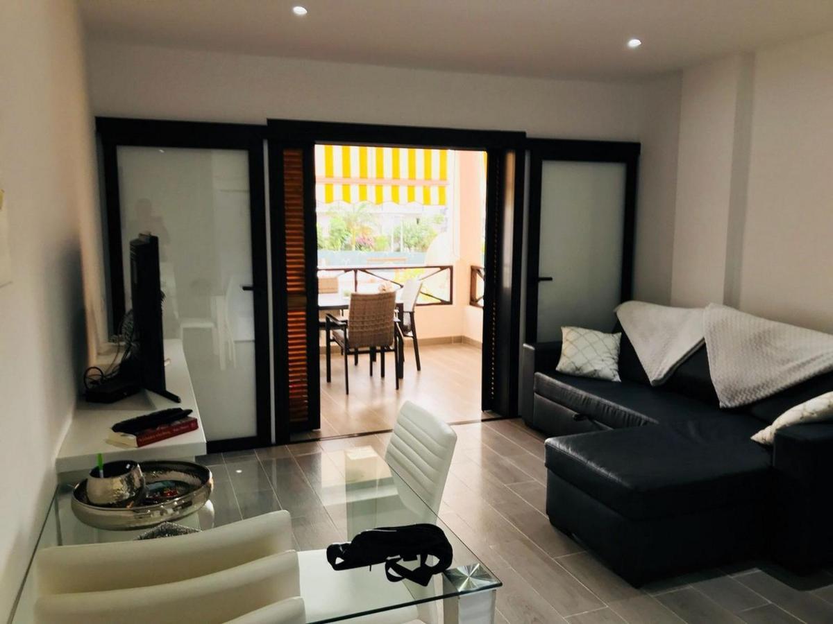 Apartament San Marino 2 Los Cristianos  Zewnętrze zdjęcie