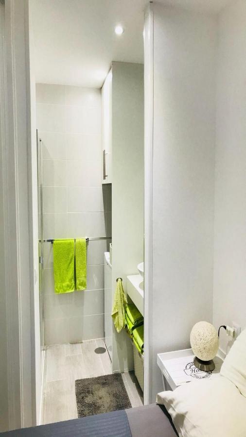 Apartament San Marino 2 Los Cristianos  Zewnętrze zdjęcie