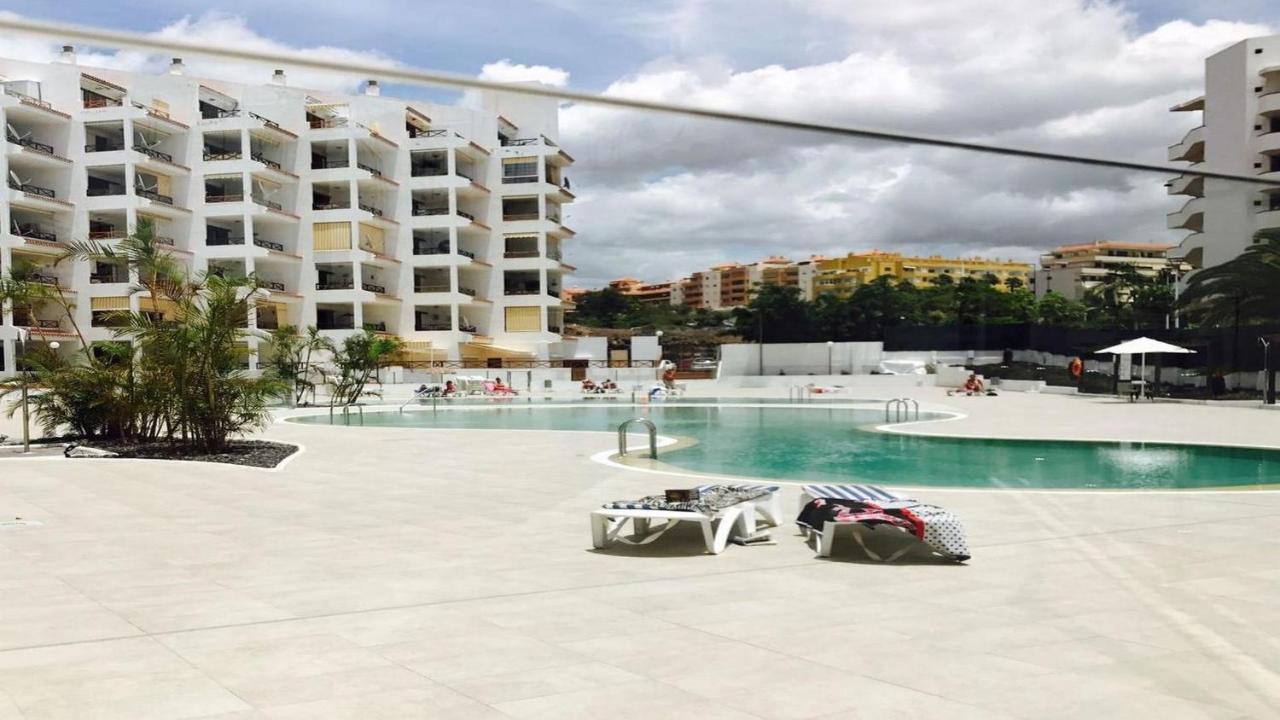 Apartament San Marino 2 Los Cristianos  Zewnętrze zdjęcie