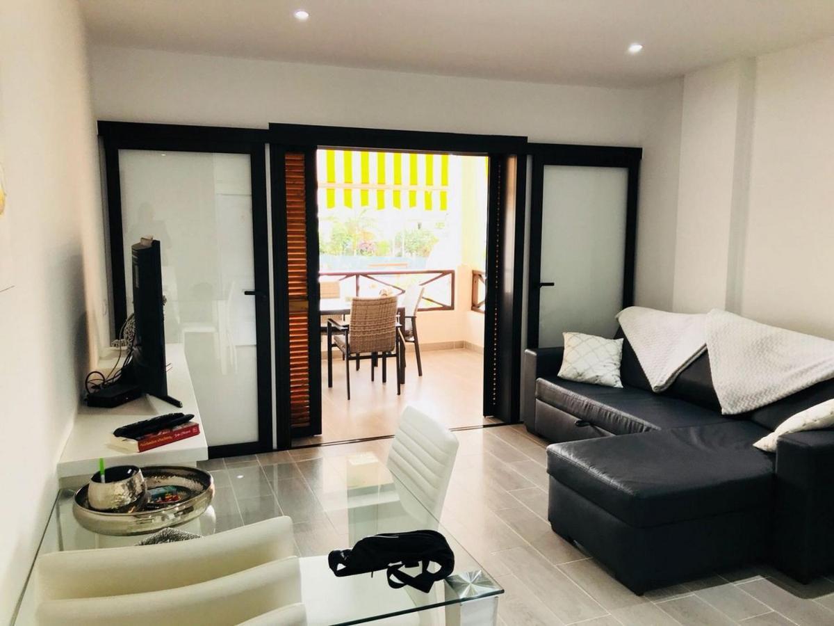 Apartament San Marino 2 Los Cristianos  Zewnętrze zdjęcie