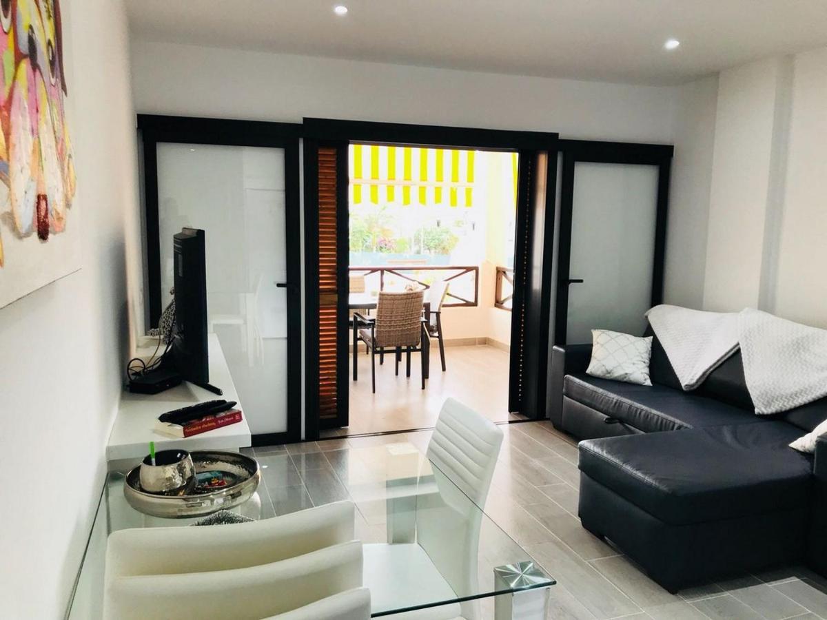Apartament San Marino 2 Los Cristianos  Zewnętrze zdjęcie
