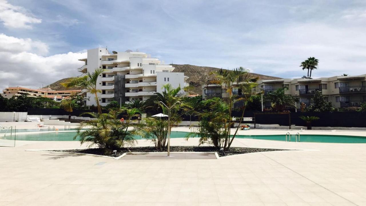Apartament San Marino 2 Los Cristianos  Zewnętrze zdjęcie